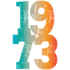 1973 50th birthday