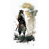 Samurai