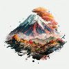 Asian Mountains