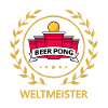 Beerpong Weltmeister