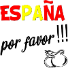 Espagne s'il vous plaît !