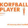 Sport Speler Definitie Korfbal