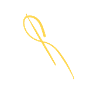 Art abstrait doré
