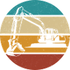 Excavator