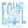 fowl