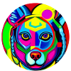 Super hero dog #5