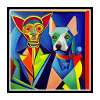 Super hero dog #12