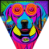 Super hero dog #20