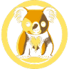 koala mignon