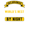 Insurance clerk mother