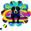 Superheldenhund #8