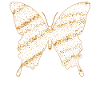 Boujee Aesthetic Butterfly Bougie