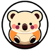 koala mignon