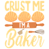 Bäcker Bäckerei Backen