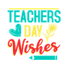 TEACHERS DAY WISHES