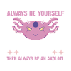 Axolotl Amphibian Amphibian Salamander