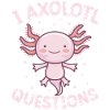 Axolotl Amphibian Amphibian Salamander