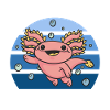 Axolotl Amphibian Amphibian Salamander