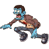 Zombie