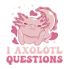 Axolotl Amphibian Amphibian Salamander