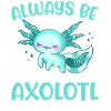 Axolotl Amphibian Amphibian Salamander