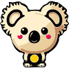 koala mignon