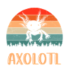 Axolotl Amphibian Amphibian Salamander