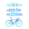 Rennrad - Das Ziel.... 3D