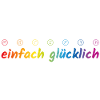 einfach glücklich