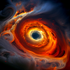 Jupiter's Gaze