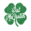 Pat McCrotch St Patricks Day
