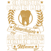 Arzthelferin Mama Krankenschwester Mutter