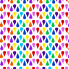 Bunte Tränen