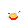 Swiss Cheese Fondue