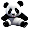 Baby-Panda