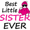 Best little sister ever