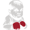 Der Babyboxer