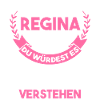 Vorname Regina