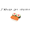 shushi