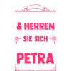 Name Petra