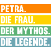 Name Petra