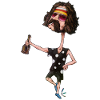 DrumDotAeroPiracy
