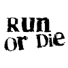 Courir ou mourir
