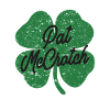 Pat McCrotch St Patricks Day