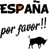 Espagne s'il vous plaît !