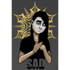 Sad - Poster