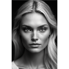 Beauté blonde