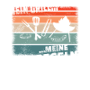 Grillen und Camper Geschenkidee