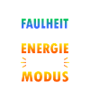 Energiesparmodus