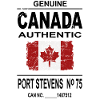 Kanada - Maple Leaf - Canada